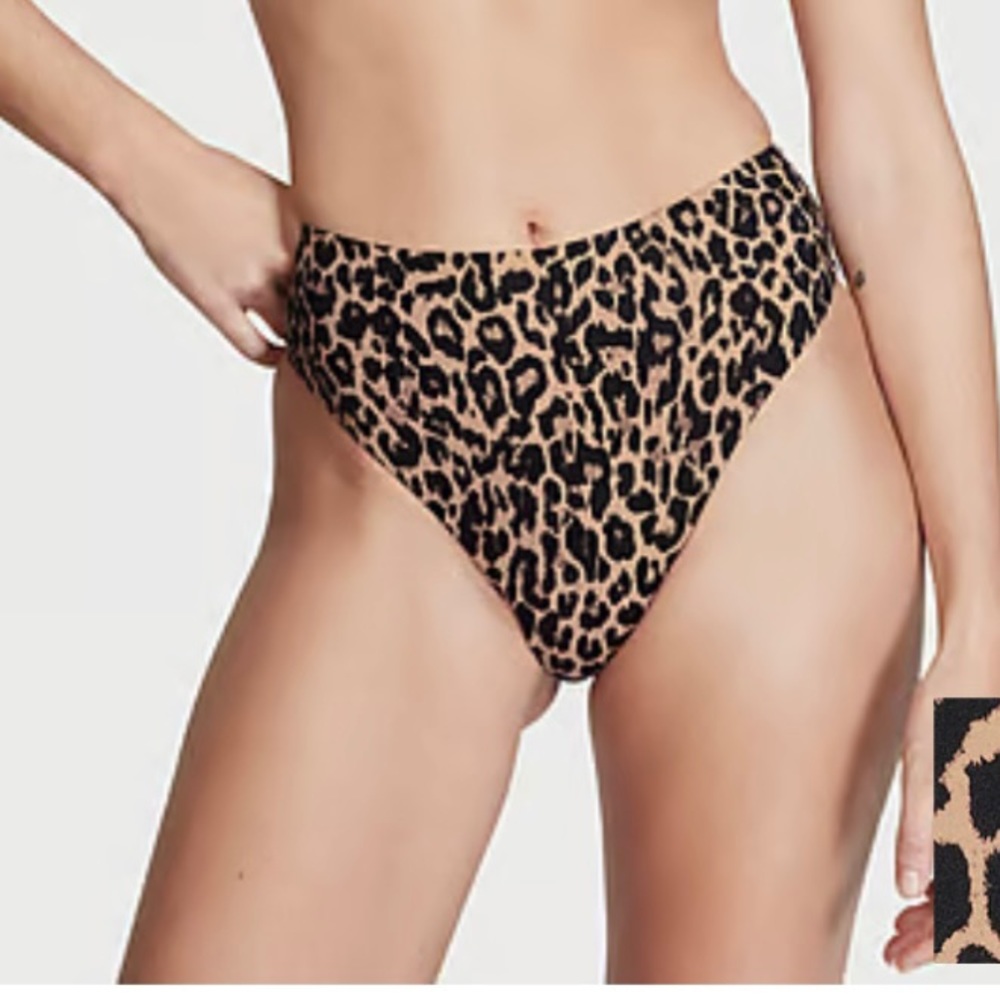 Leopard Bikini - Picture 2 of 3